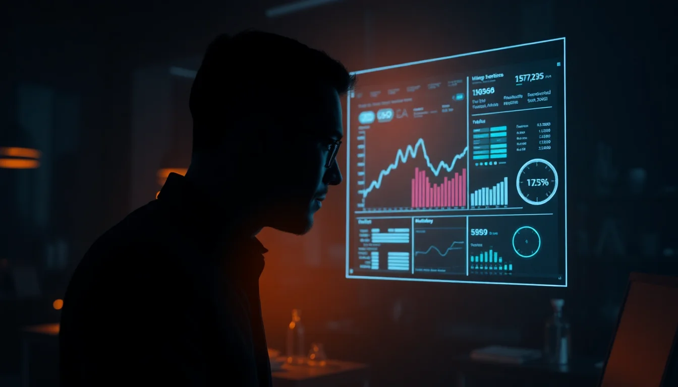 Polymarket Trading Ai App - The Harmony of AI and Human Acumen at Polymarket Trading Ai App